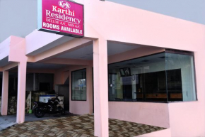 KPN KARTHI RESIDENCY